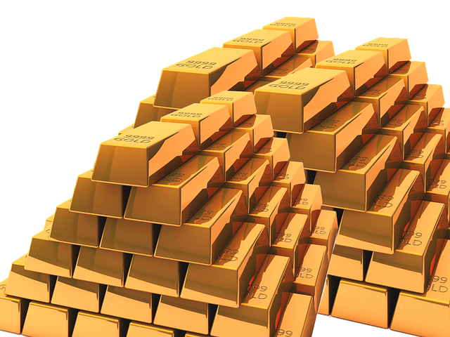 Best Gold stocks